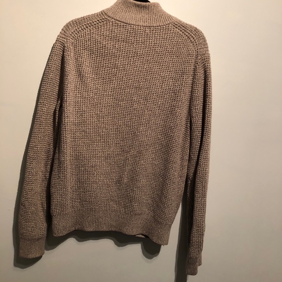 Banana Republic Grandpa Vintage Style Sweater S-M - Picture 3 of 6